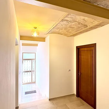 Apartamento Casa Pastore 01 *