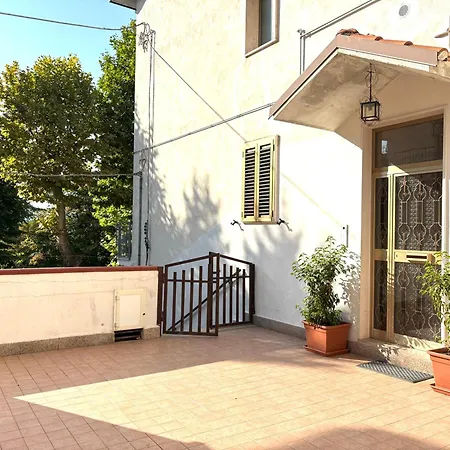 Casa Pastore 01 Caramanico Terme