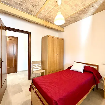 Appartement Casa Pastore 01