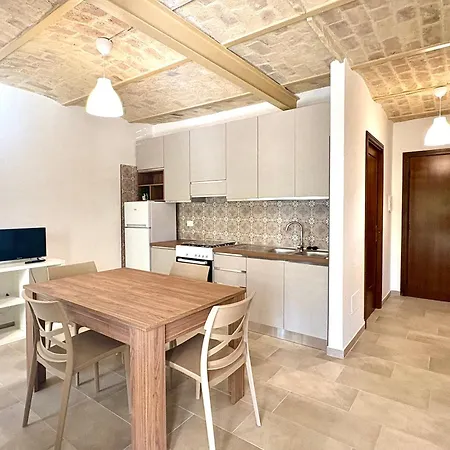 Appartement Casa Pastore 01 Caramanico Terme