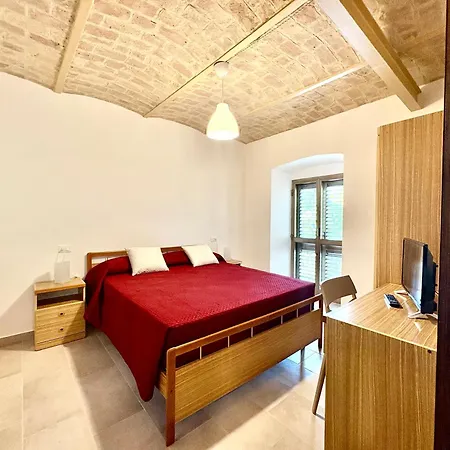 Casa Pastore 01 * Caramanico Terme