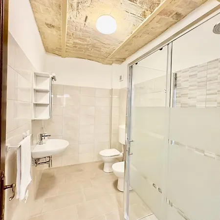 Casa Pastore 01 Appartement