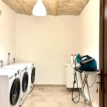 Apartmán Casa Pastore 01 Caramanico Terme