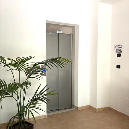 Casa Pastore 01 Appartement *