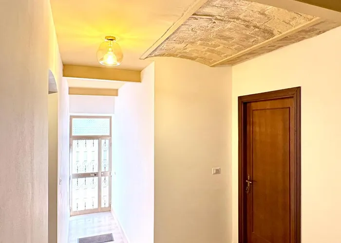 Appartamento Casa Pastore 01 *