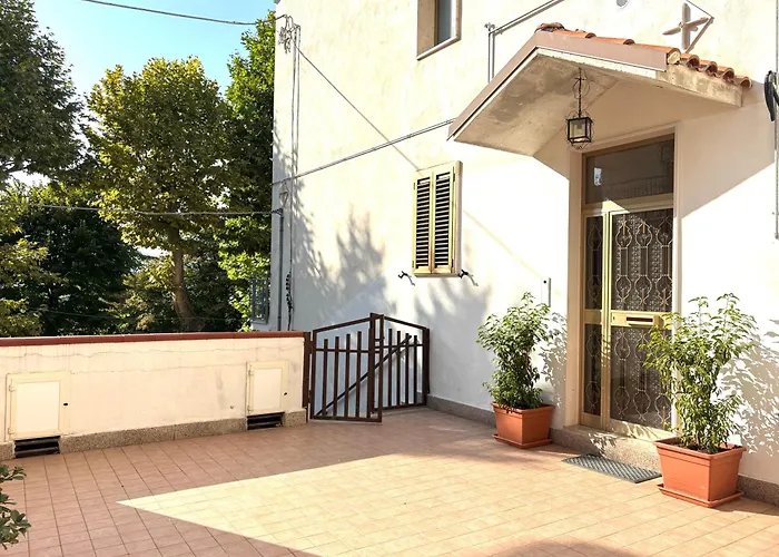 Casa Pastore 01 Caramanico Terme