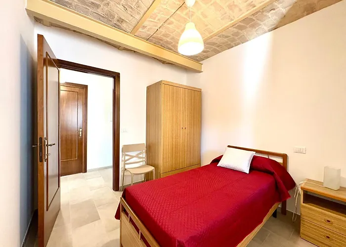 Daire Casa Pastore 01