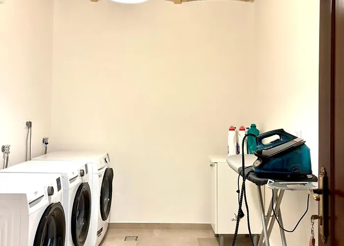 Appartamento Casa Pastore 01 Caramanico Terme