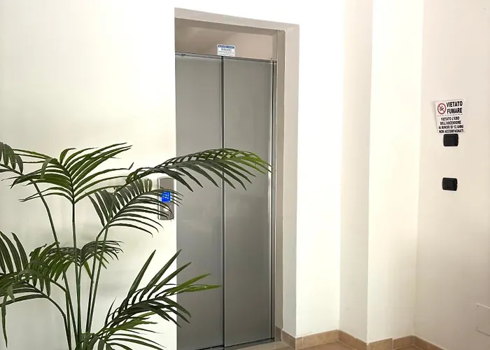 Casa Pastore 01 Daire *